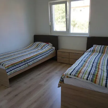 Villa 'stone Chair' In Sarajevo,