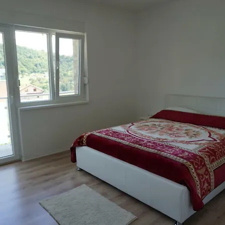 'stone Chair' In Sarajevo, * Vogošća