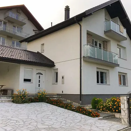 'stone Chair' In Sarajevo, * Vogošća