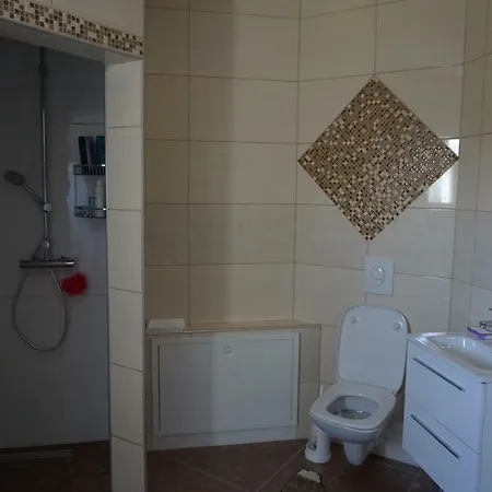 Villa 'stone Chair' In Sarajevo, *