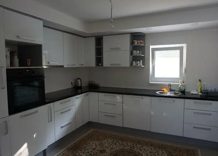 'stone Chair' In Sarajevo, * Vogošća