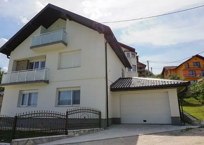 'stone Chair' In Sarajevo,