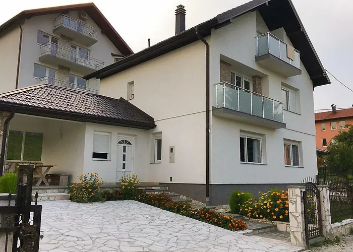 'stone Chair' In Sarajevo, * Vogošća