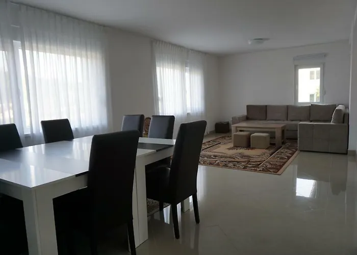 'stone Chair' In Sarajevo, Villa *